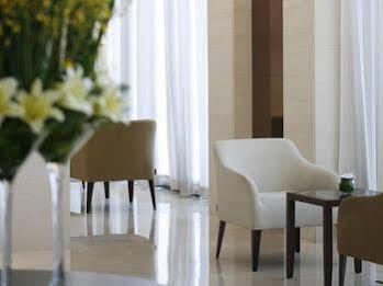 Howard Johnson Parkland Hotel Dalian