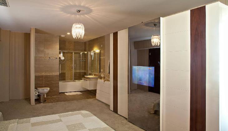 Golf Royal Residence