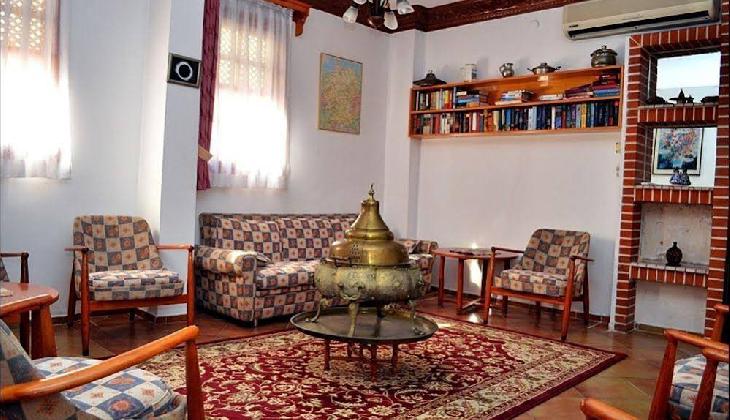 هتل فرانکفورت