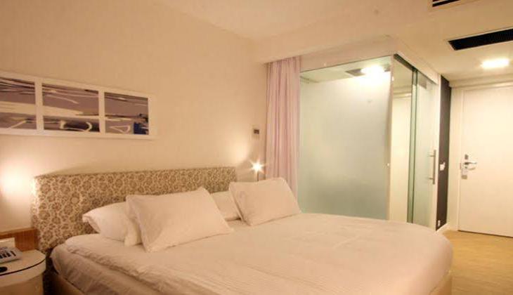 No:19 Boutique Hotel
