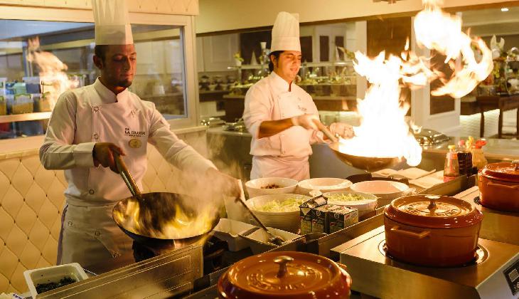 La Grande Resort & Spa