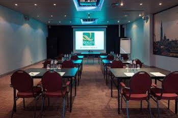 Mercure Antwerpen Centrum Opera