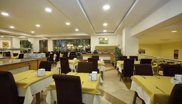 Mandarin Resort Hotel