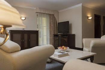 Hotel Villa Weltemühle Dresden