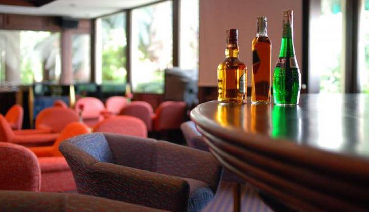 هتل امپریال پاتایا