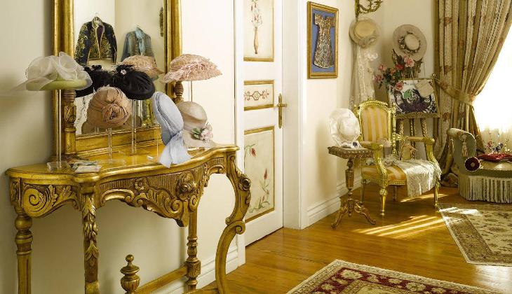 Erten Konak - Special Class