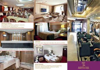 Hotel Buyuk Sahinler