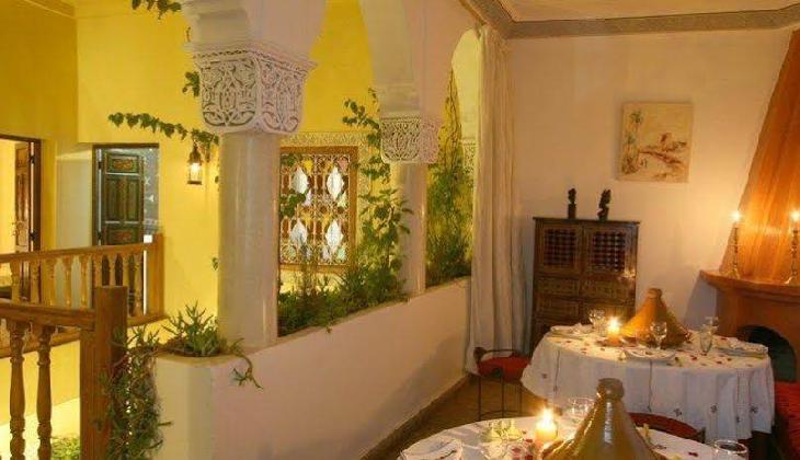 Riad Villa Harmonie