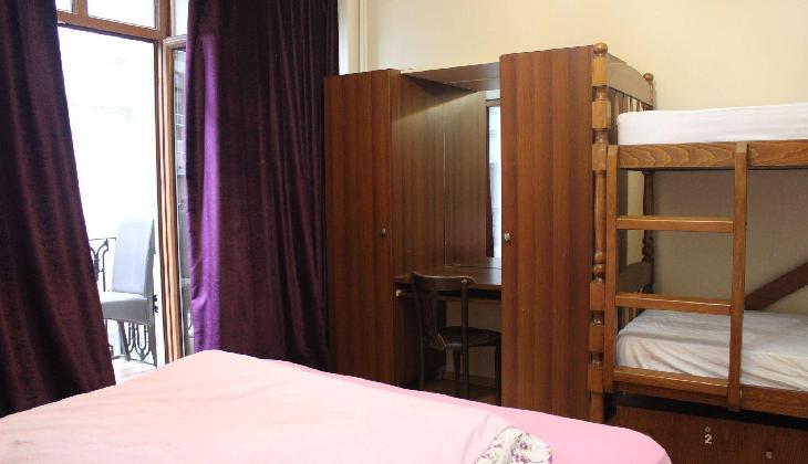 Chambers of the Boheme