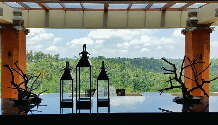 Padma Resort Ubud