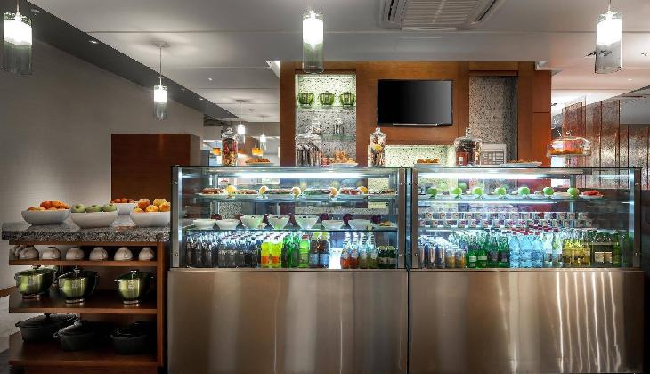 هتل حیات پالاس