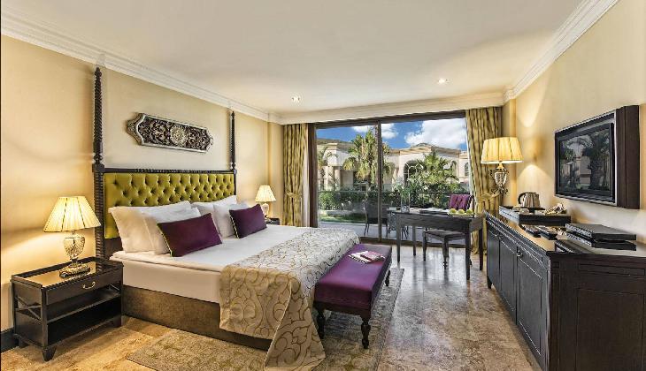 هتل وُگ بدروم 