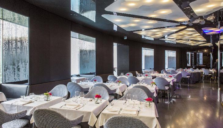 Palazzo Matteotti, The Dedica Anthology, Autograph Collection