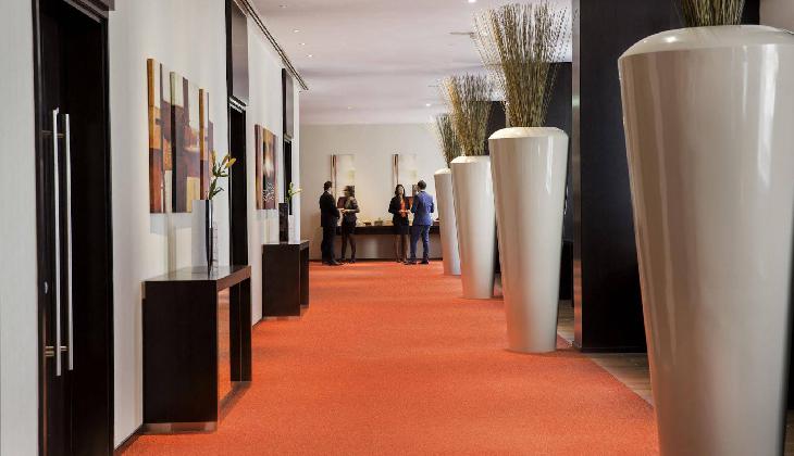 هتل ایبیس وان سنترال