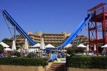 Club Magic Life Water World Imperial