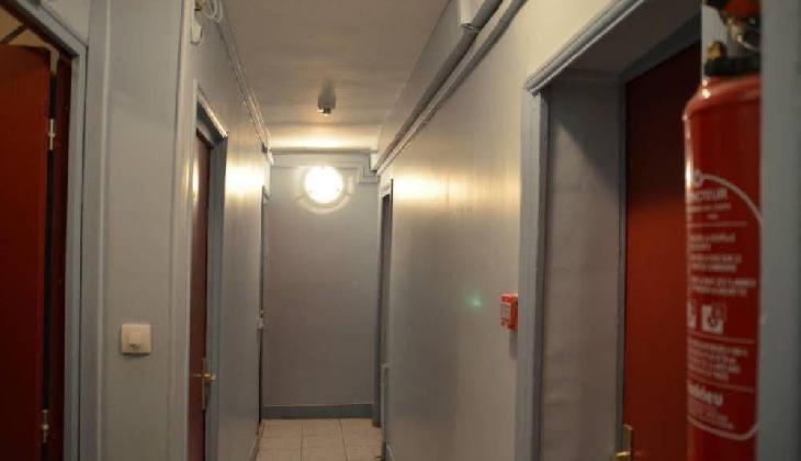 Grand Hôtel du Prince Eugene