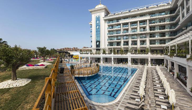 La Grande Resort & Spa