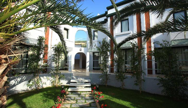 Grand Yazici Torba Beach Club