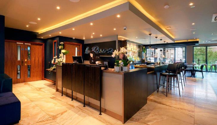 La Reserve Aparthotel