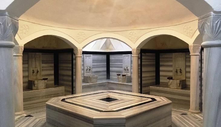 Kumburgaz Marin Princess Hotel