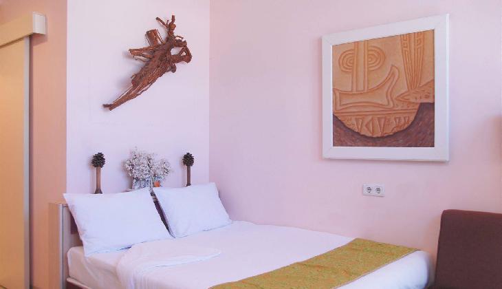 Han Hostel Airport North