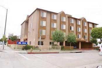 Value Inn Worldwide-LAX