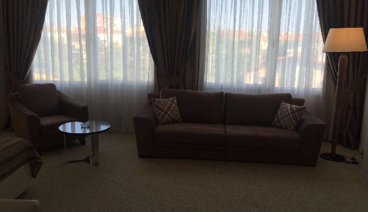 Kumburgaz Marin Princess Hotel