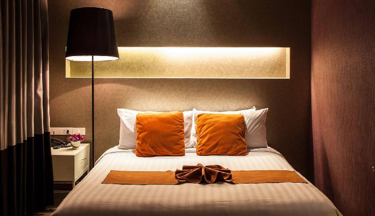 هتل مانیتا بوتیک