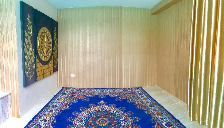 هتل سیوالای سیتی پالاس