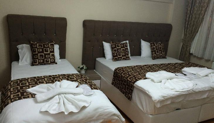 Black Bird Suite Hotel