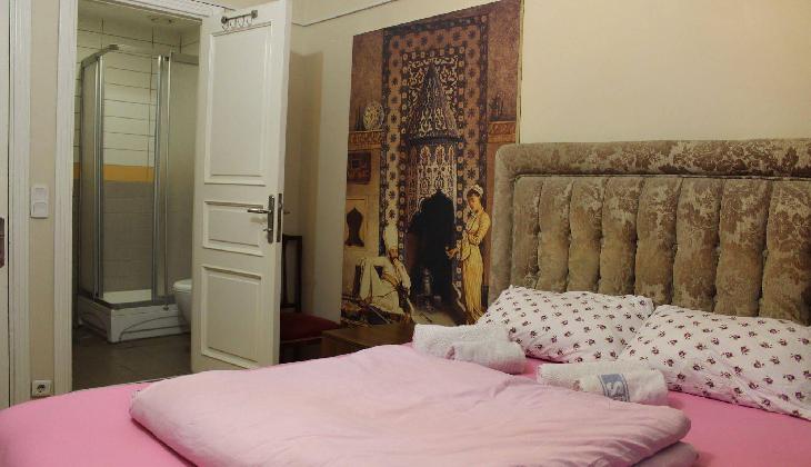 Chambers of the Boheme