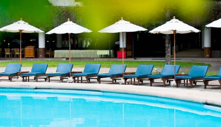 هتل امپریال پاتایا