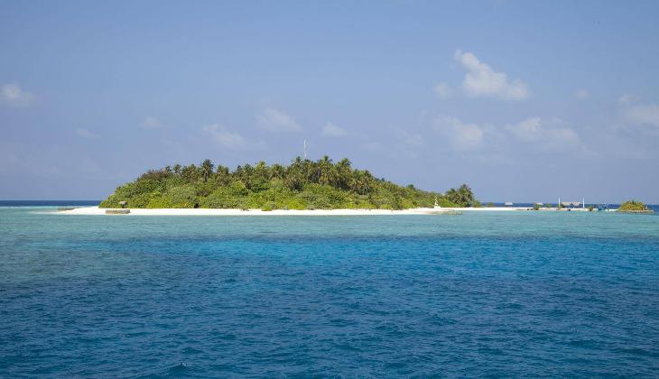 Makunudu Island