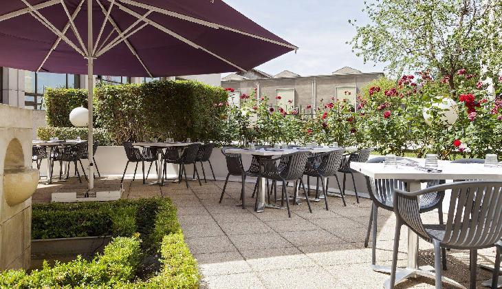 Timhotel Berthier Paris 17