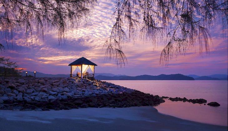Vivanta by Taj- Rebak Island, Langkawi