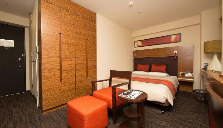 Mitsui Garden Hotel Osaka Yodoyabashi