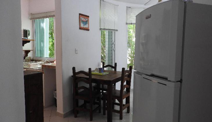 Apart Hotel Casaejido