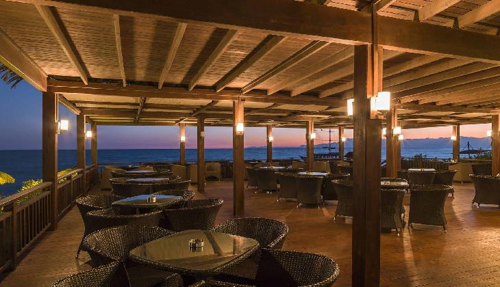 Sensimar Belek Resort & Spa