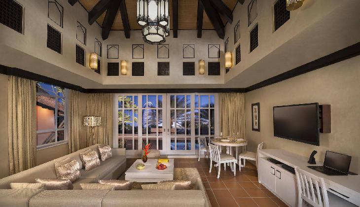 هتل جمیرا بیچ