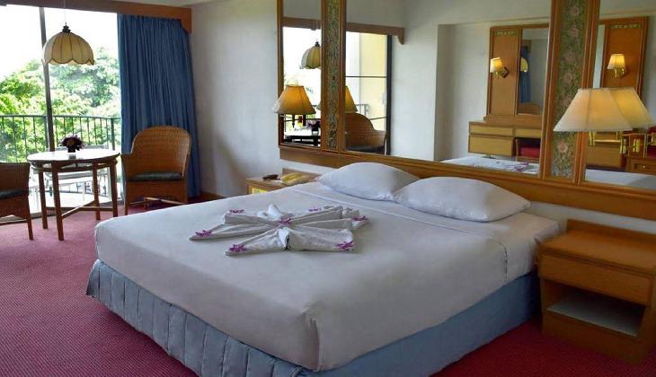 هتل امپریال پاتایا