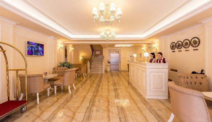 هتل پاریس ایروان