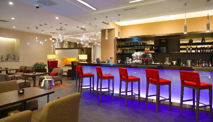 Hilton Garden Inn Volgograd
