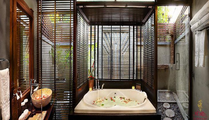 هتل نورا بوري سامويي