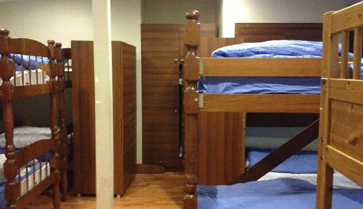 Chambers of the Boheme