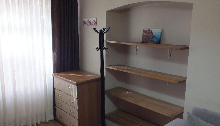 هتل پینک آپارت تکسیم