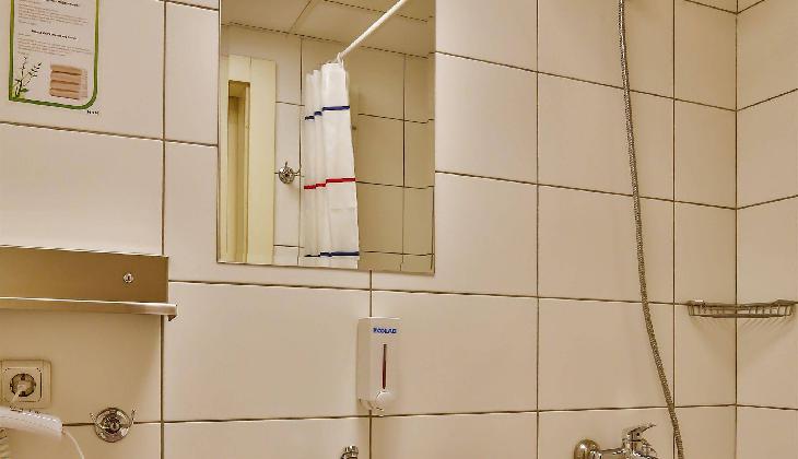 Han Hostel Airport North