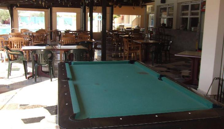 Sunquest Gardens Holiday Resort