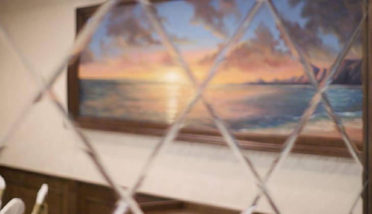 هتل سنترال ایروان