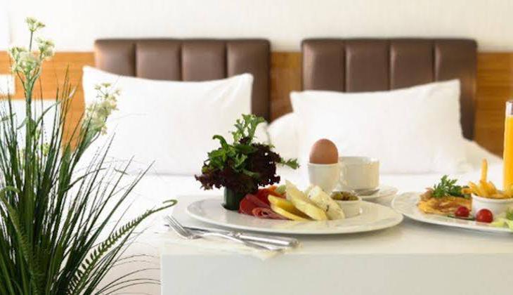 No:19 Boutique Hotel