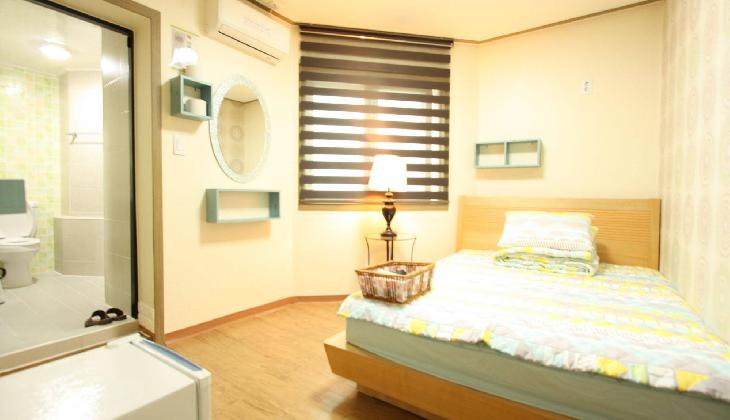 Welcome Guesthouse Myeongdong